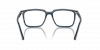 OKULARY KOREKCYJNE RAY-BAN® ALAIN RX 7239 8256 54 ROZMIAR M